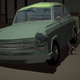 Illustration for article titled Jalopy - Clunky Car Simulator